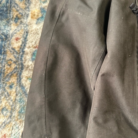 Burton AK Gore-Tex Jacket Medium - Picture 6 of 8